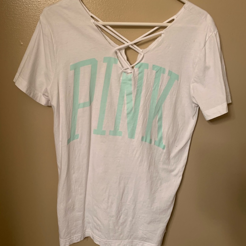Victoria’s Secret PINK shirt